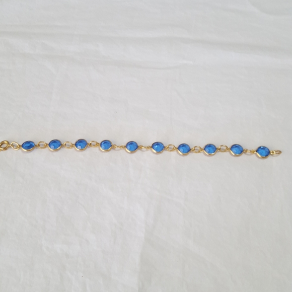 Bracelet & Earring Set - Picture 4 of 8